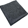 tweed wool houndstooth fabric for women clothing